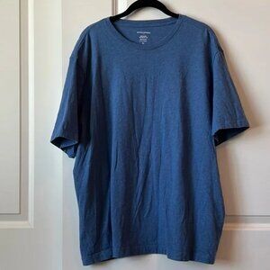 Banana Republic Midweight Cotton T-Shirt XL